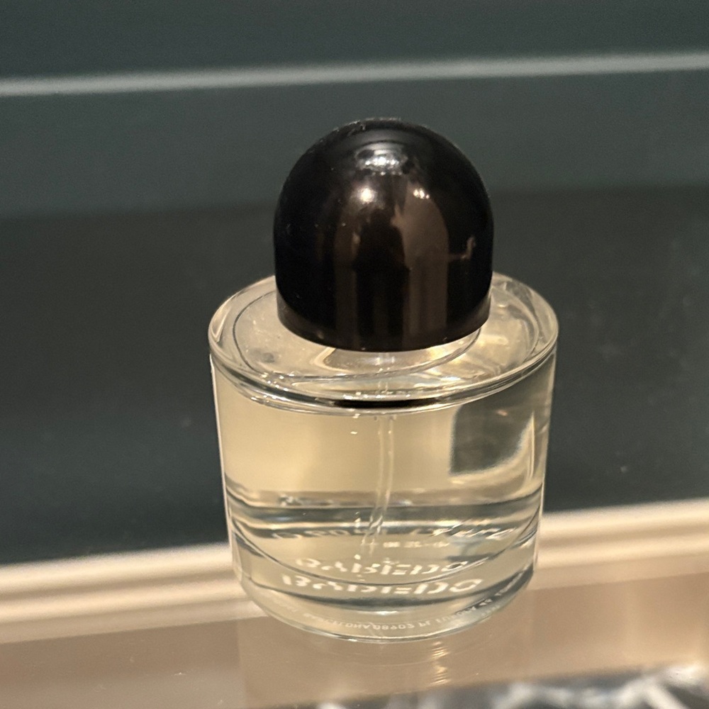 Byredo Blanche Perfume with Black Cap - Picture 2 of 2
